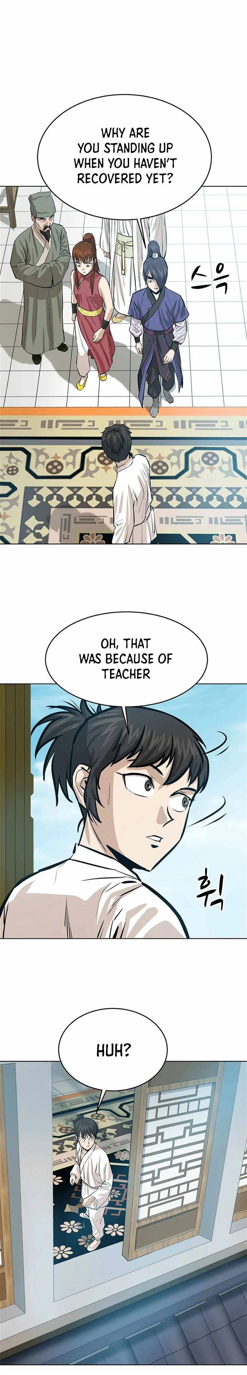 Weak Teacher Chapter 44 page 21