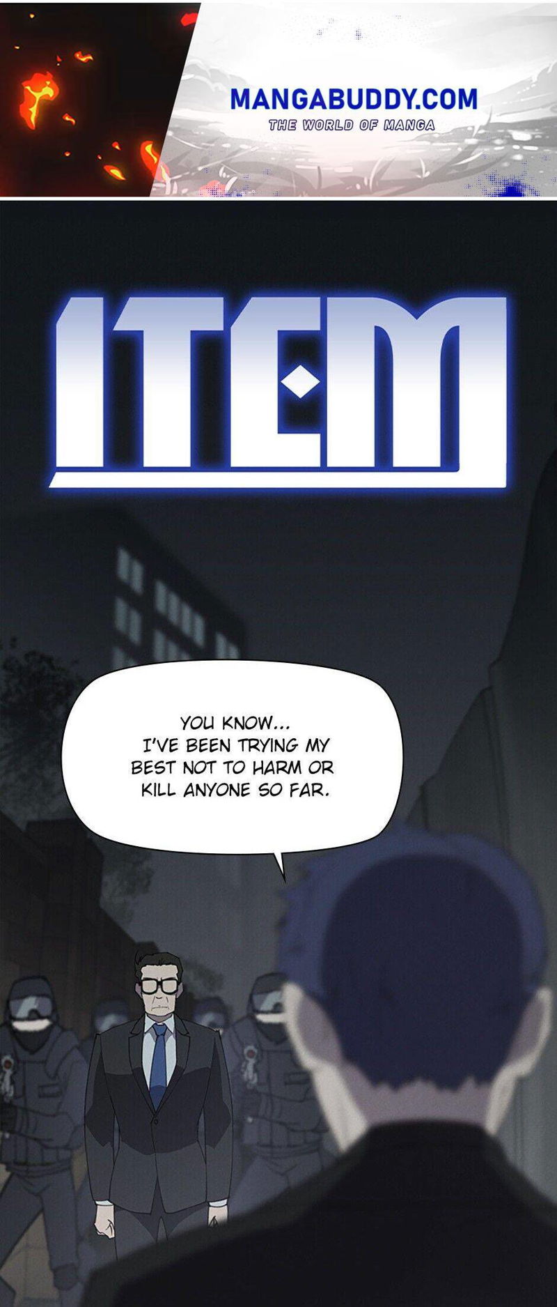 Item Chapter 98 page 1