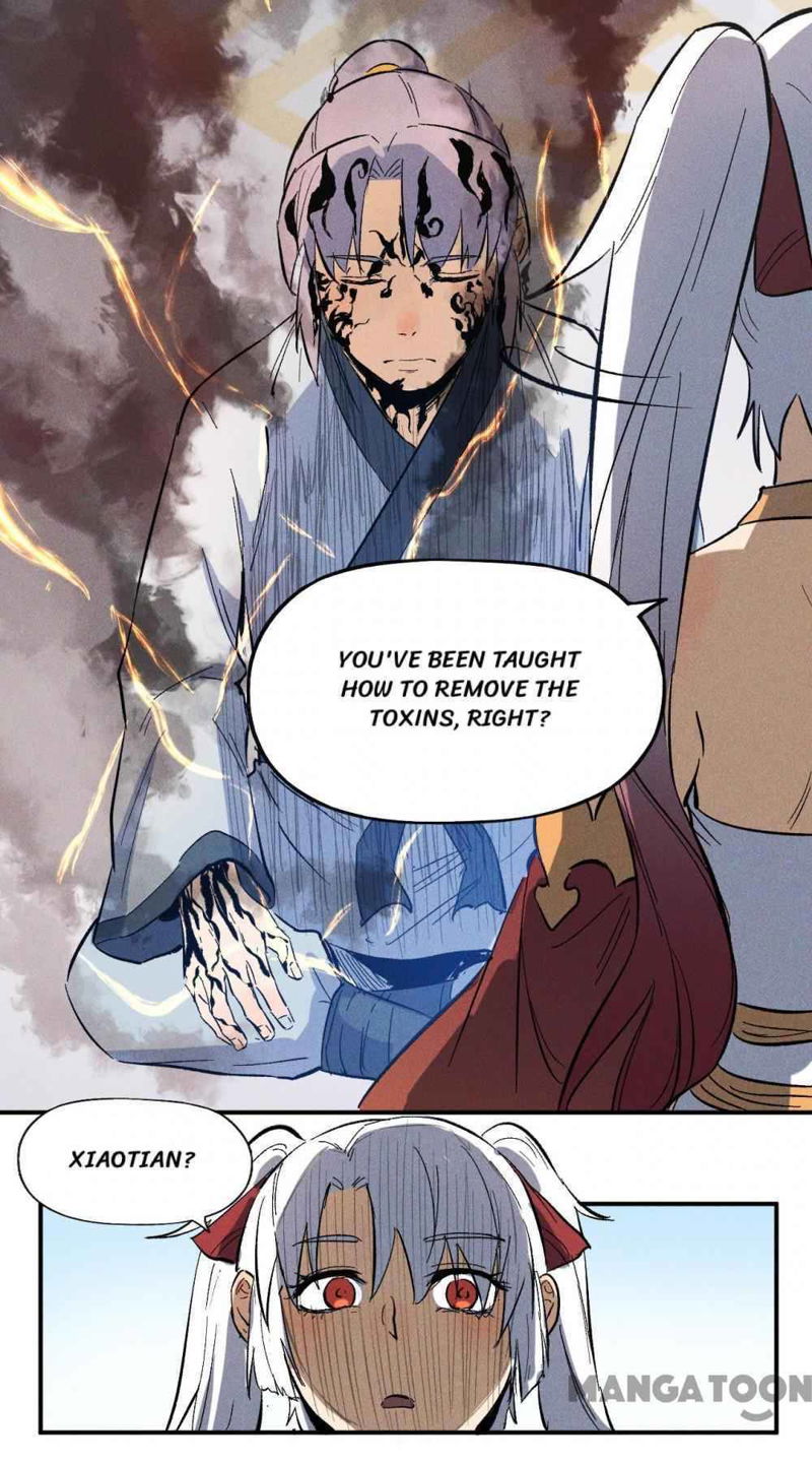 The Strongest Protagonist of All Time! Chapter 12 page 32