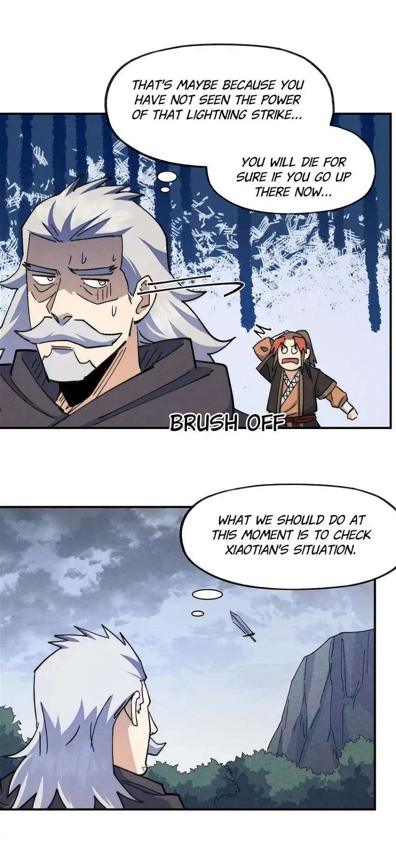 The Strongest Protagonist of All Time! Chapter 136 page 7
