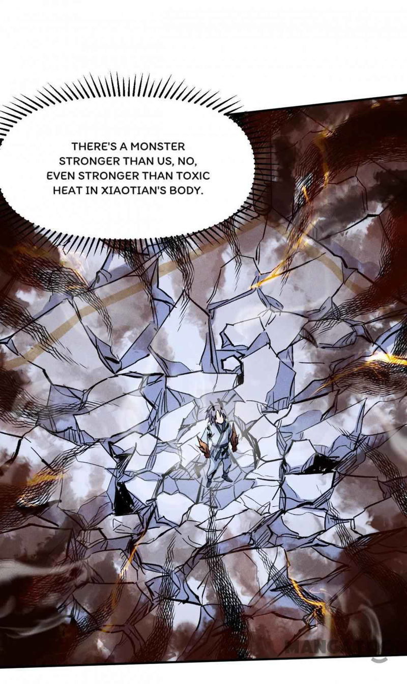 The Strongest Protagonist of All Time! Chapter 14 page 61