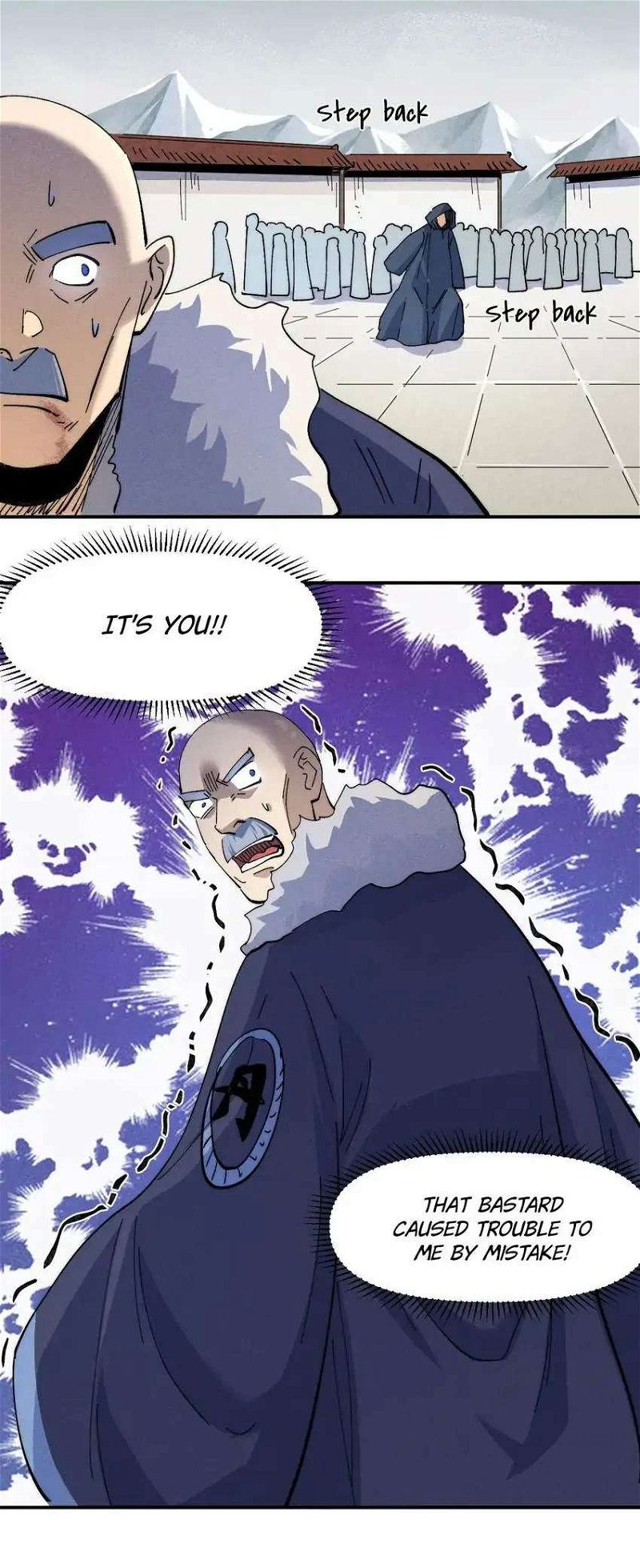 The Strongest Protagonist of All Time! Chapter 144 page 16