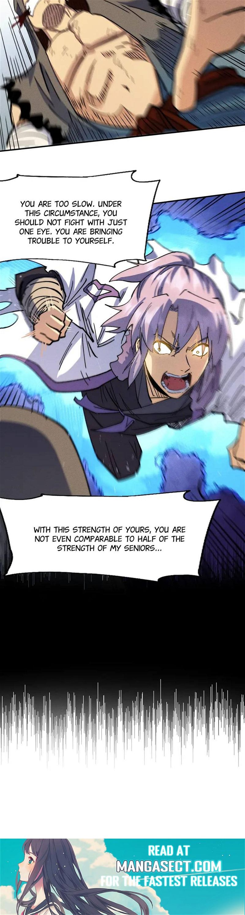 The Strongest Protagonist of All Time! Chapter 157 page 14