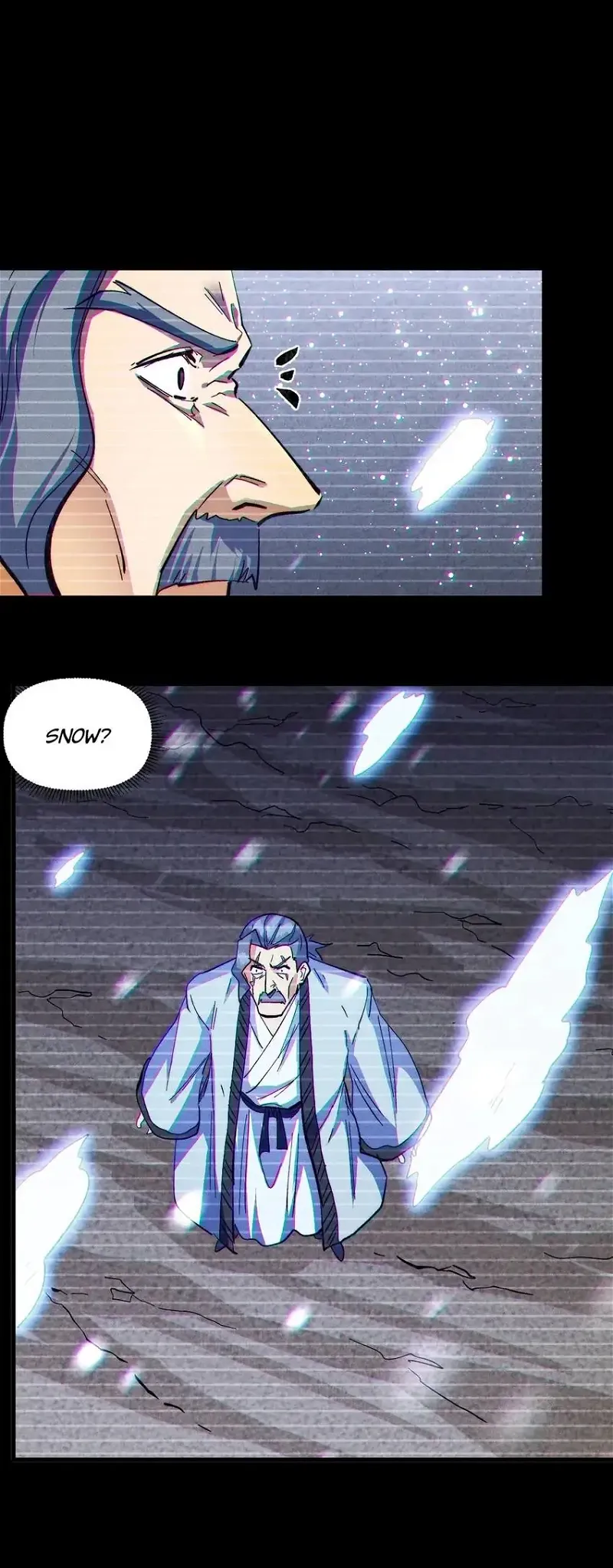 The Strongest Protagonist of All Time! Chapter 185 page 20