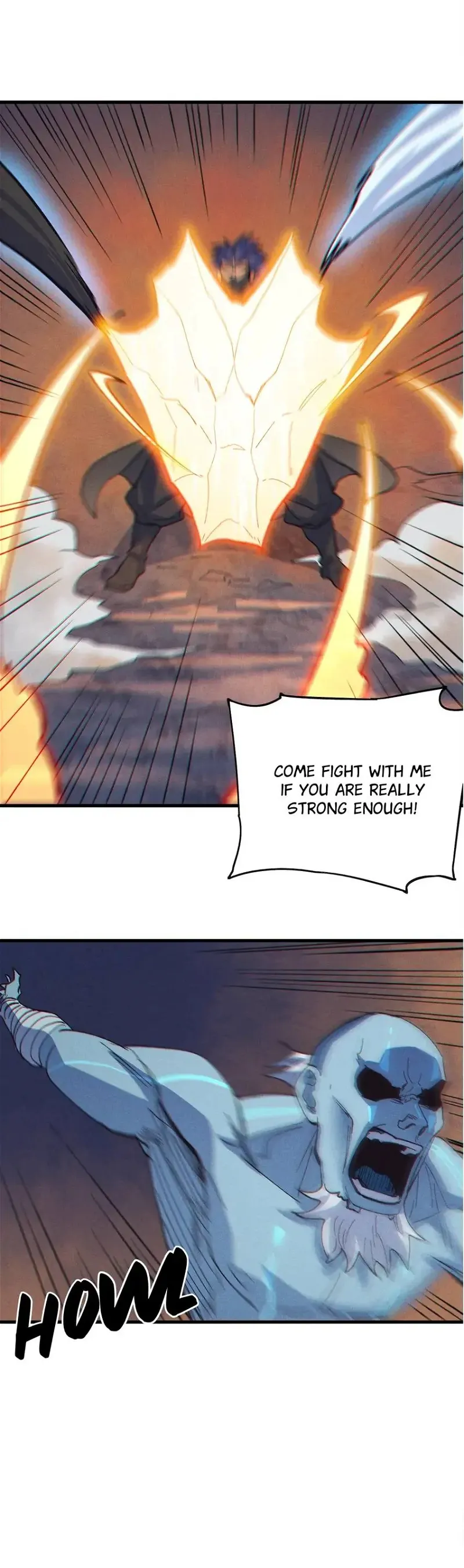 The Strongest Protagonist of All Time! Chapter 191 page 19