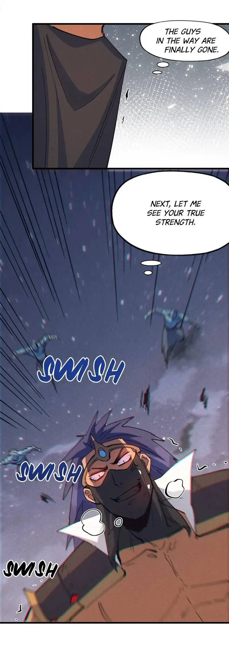 The Strongest Protagonist of All Time! Chapter 192 page 19