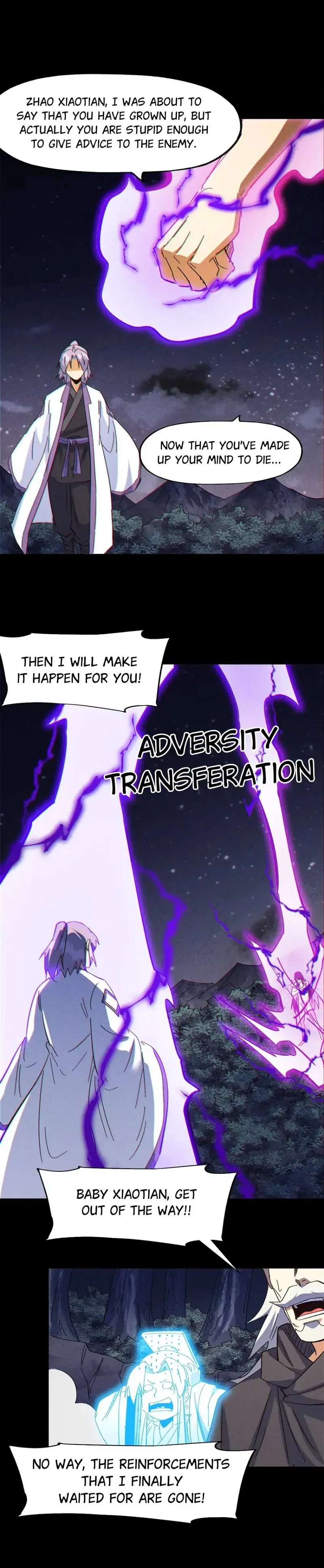 The Strongest Protagonist of All Time! Chapter 197 page 15