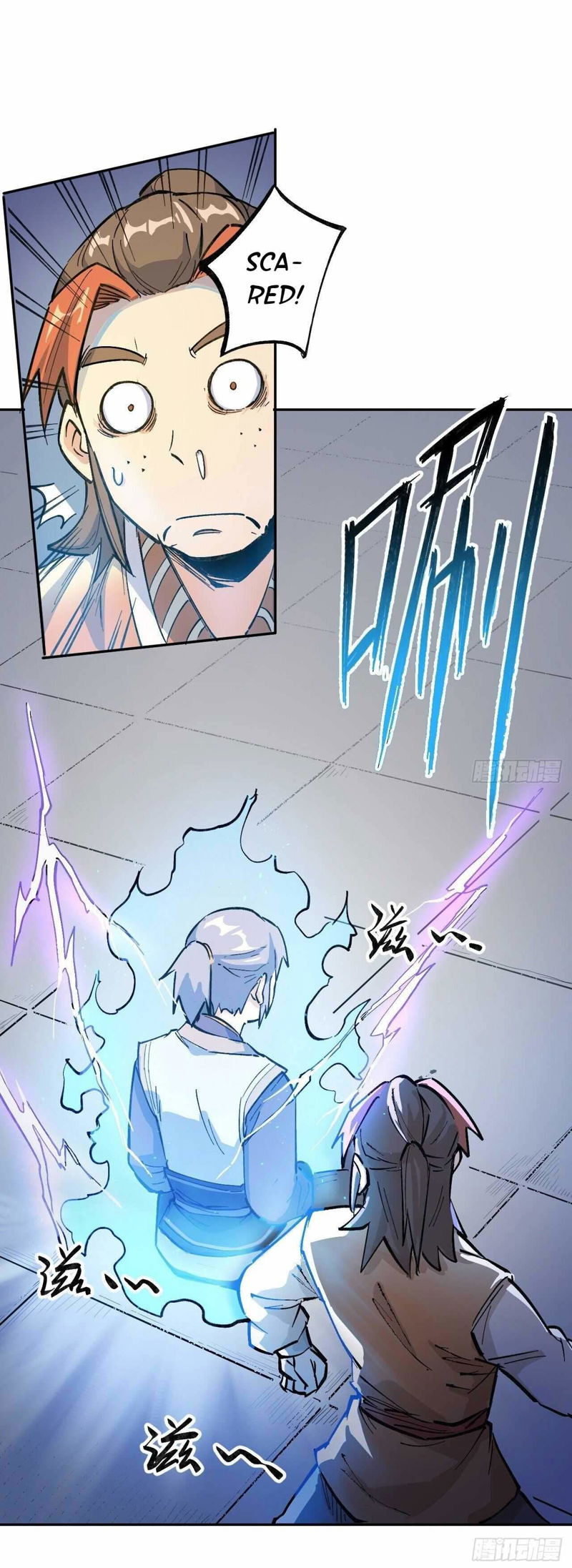 The Strongest Protagonist of All Time! Chapter 2 page 9