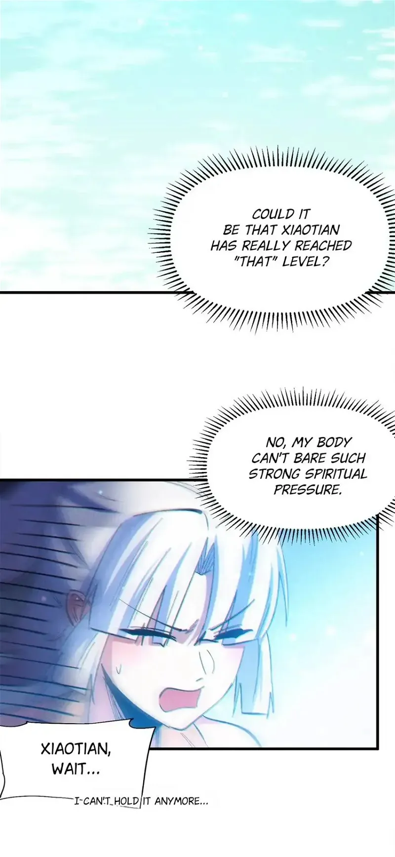 The Strongest Protagonist of All Time! Chapter 205 page 12