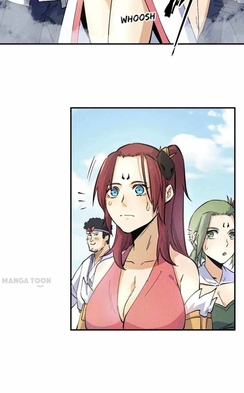 The Strongest Protagonist of All Time! Chapter 26 page 20