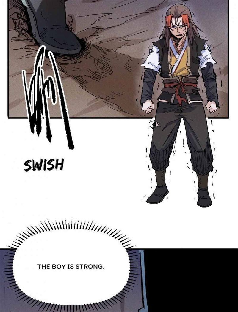 The Strongest Protagonist of All Time! Chapter 6 page 50