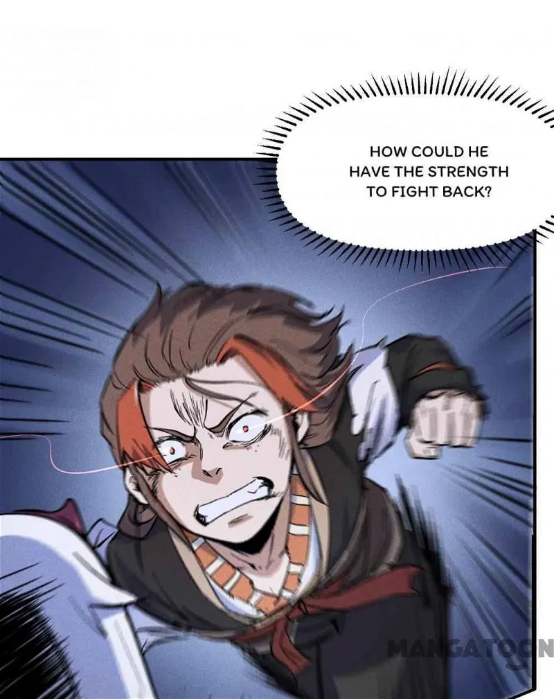 The Strongest Protagonist of All Time! Chapter 6 page 52