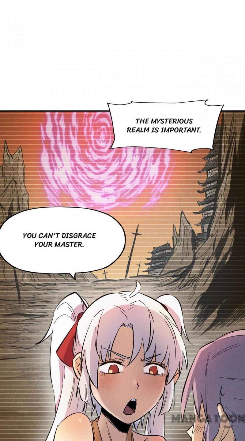 The Strongest Protagonist of All Time! Chapter 9 page 47