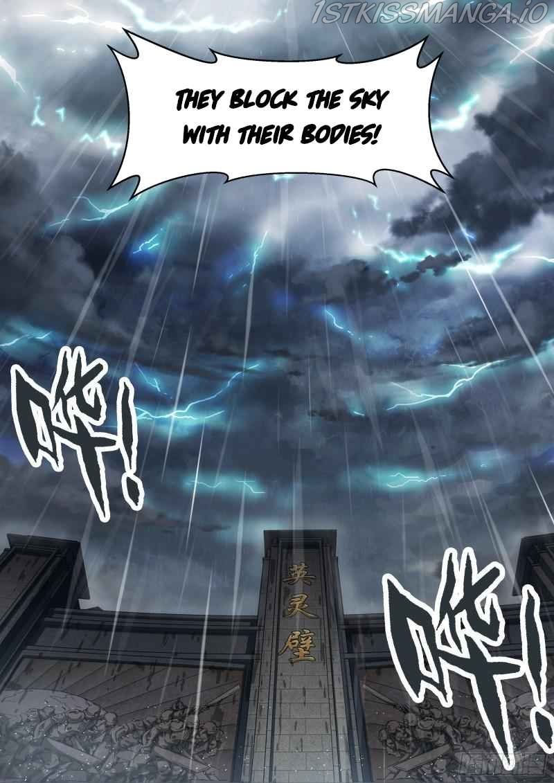 Beyond the Sky Chapter 71 page 6