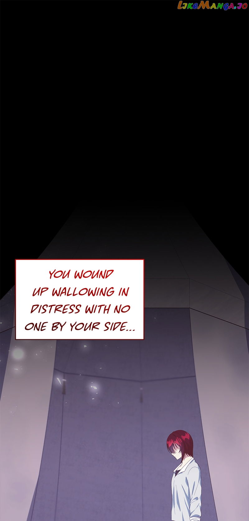 I'm Not a Warrior! Chapter 106 page 60