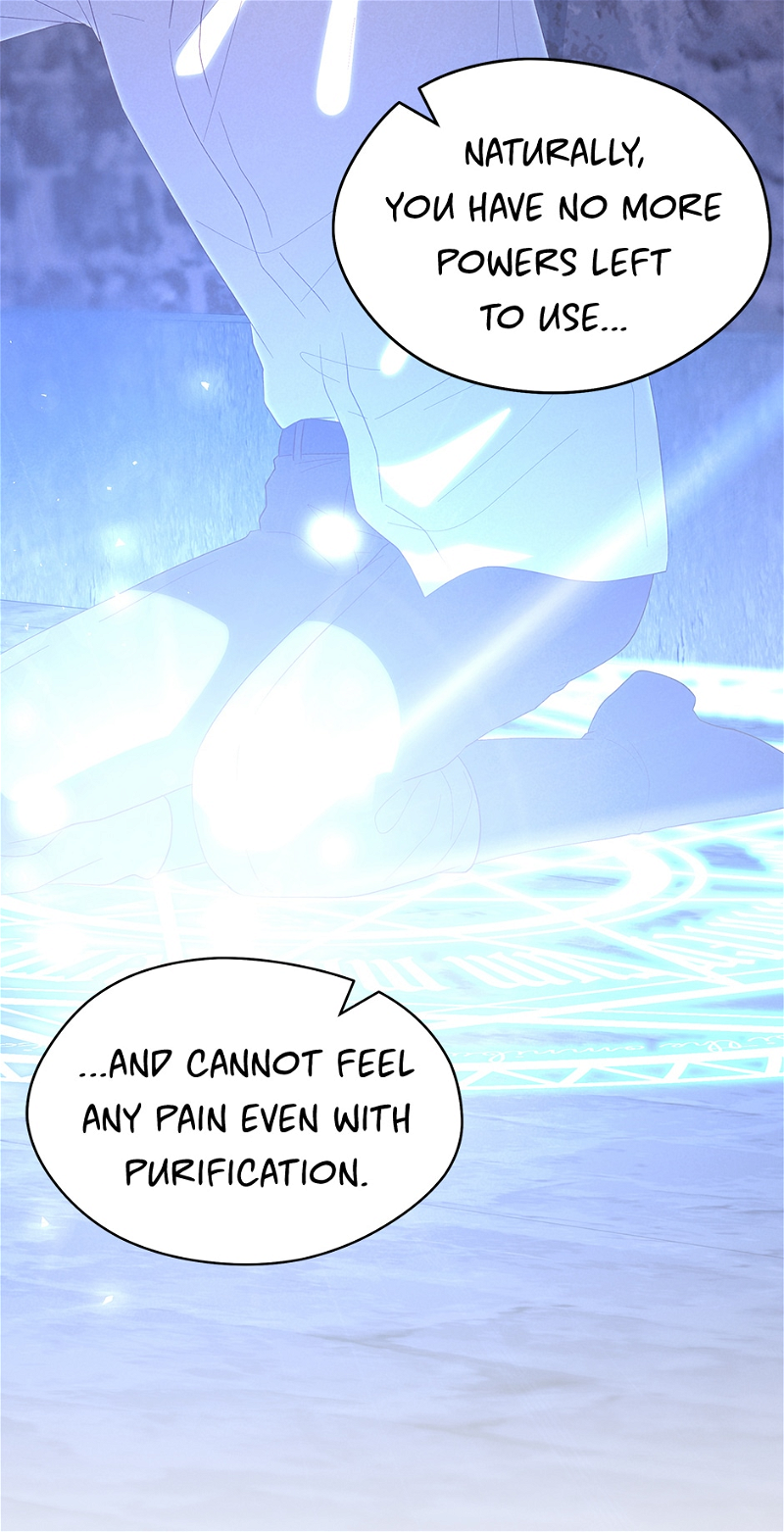 I'm Not a Warrior! Chapter 119 page 20