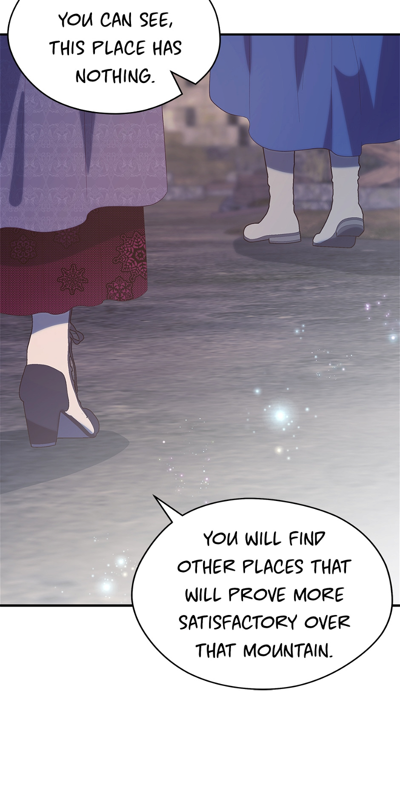 I'm Not a Warrior! Chapter 119 page 63