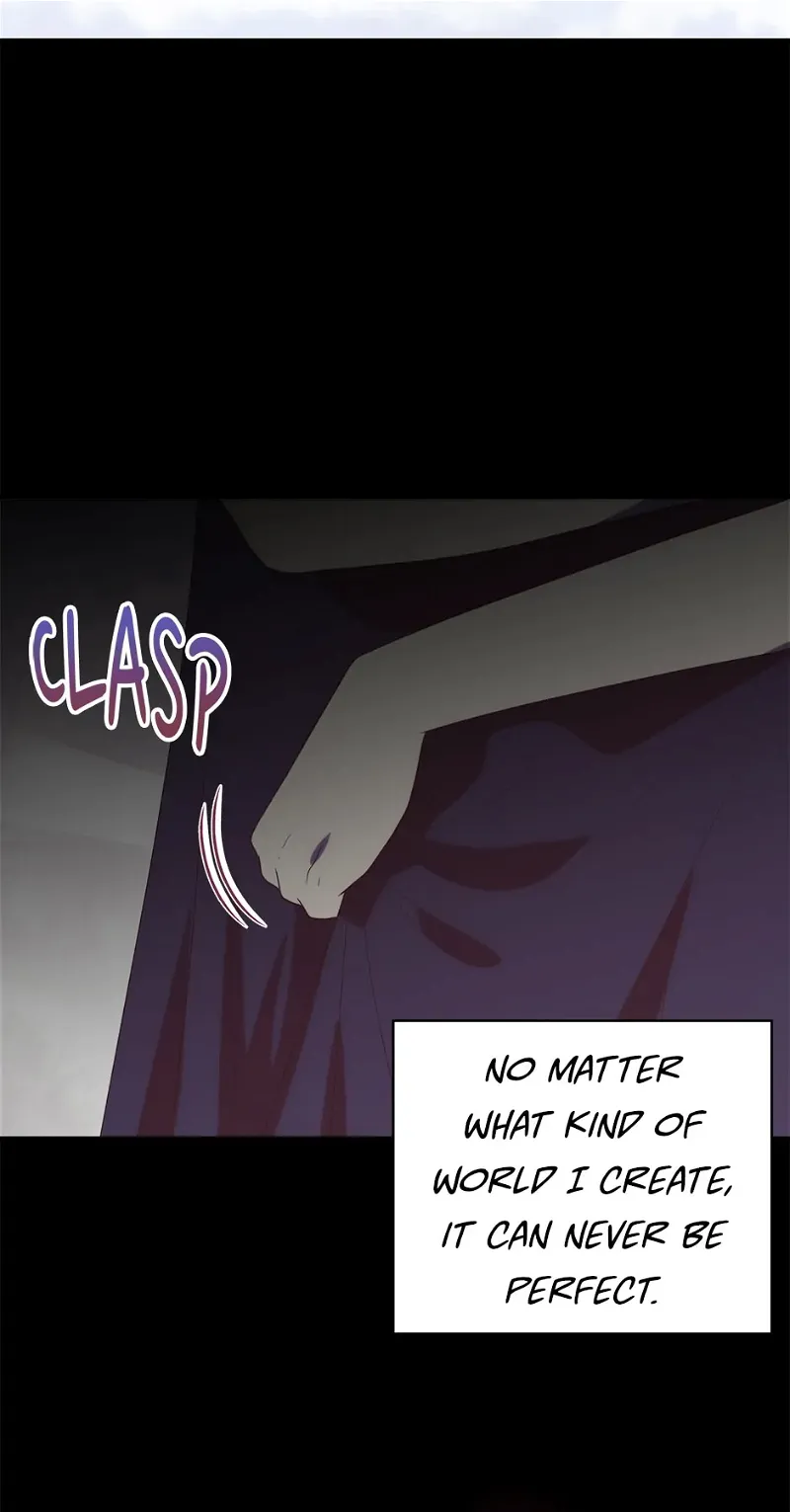I'm Not a Warrior! Chapter 120 page 42