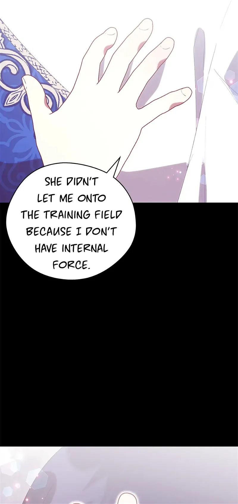 I'm Not a Warrior! Chapter 123 page 24