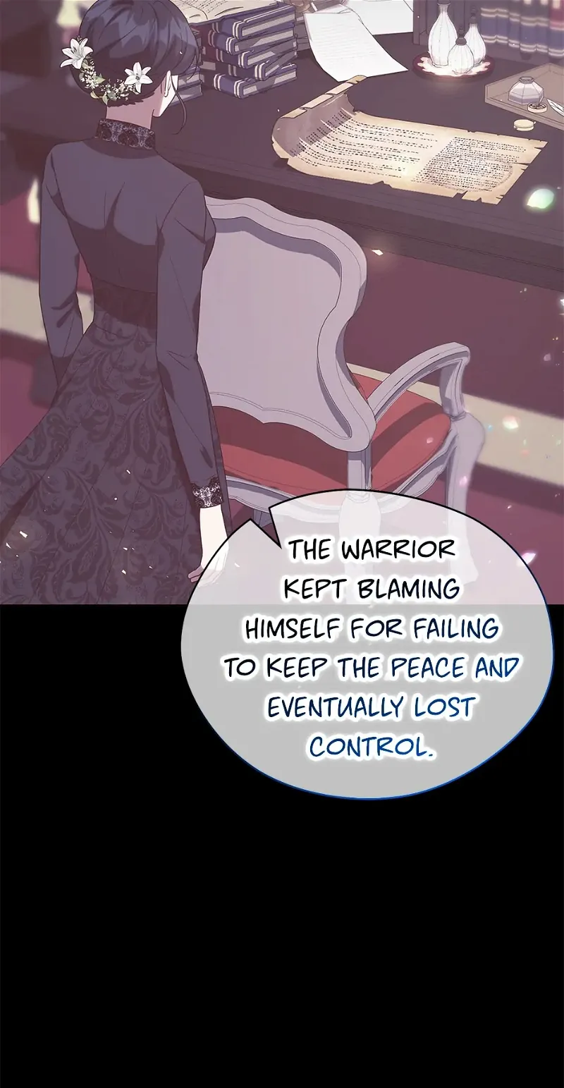 I'm Not a Warrior! Chapter 123 page 30
