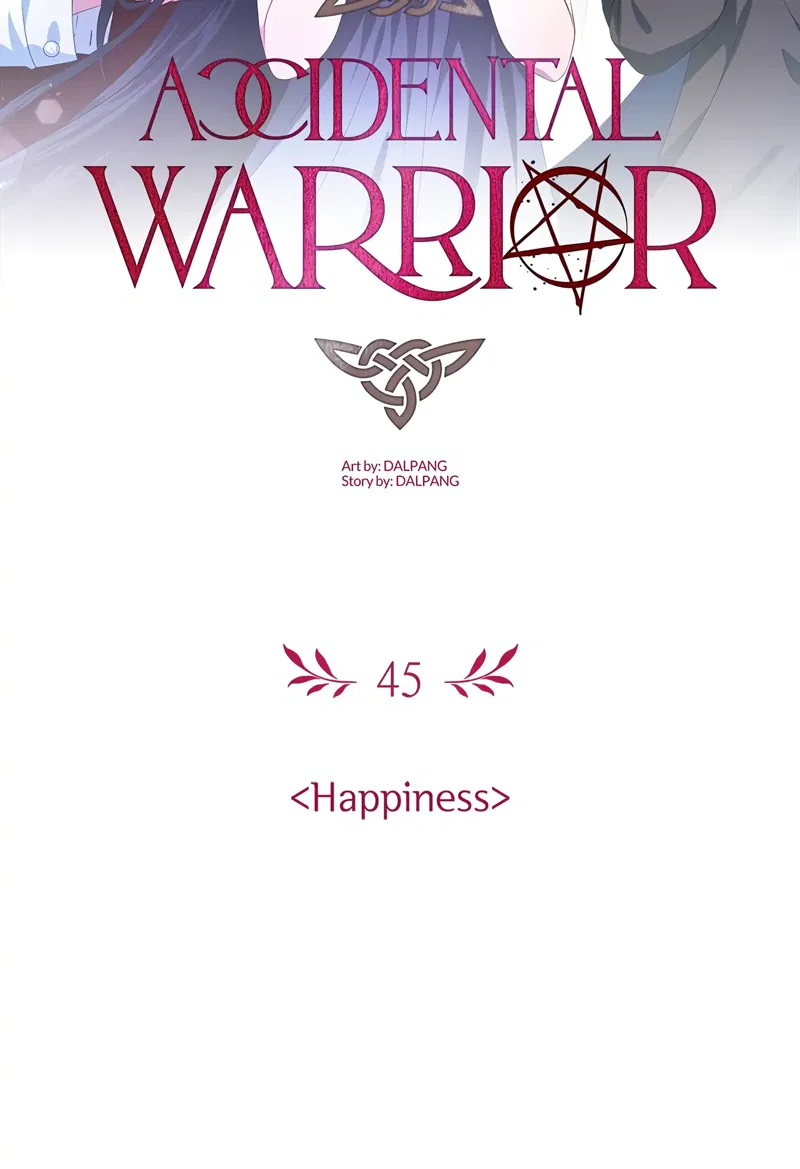 I'm Not a Warrior! Chapter 45 Episode 45 Happiness (Part 1) page 2