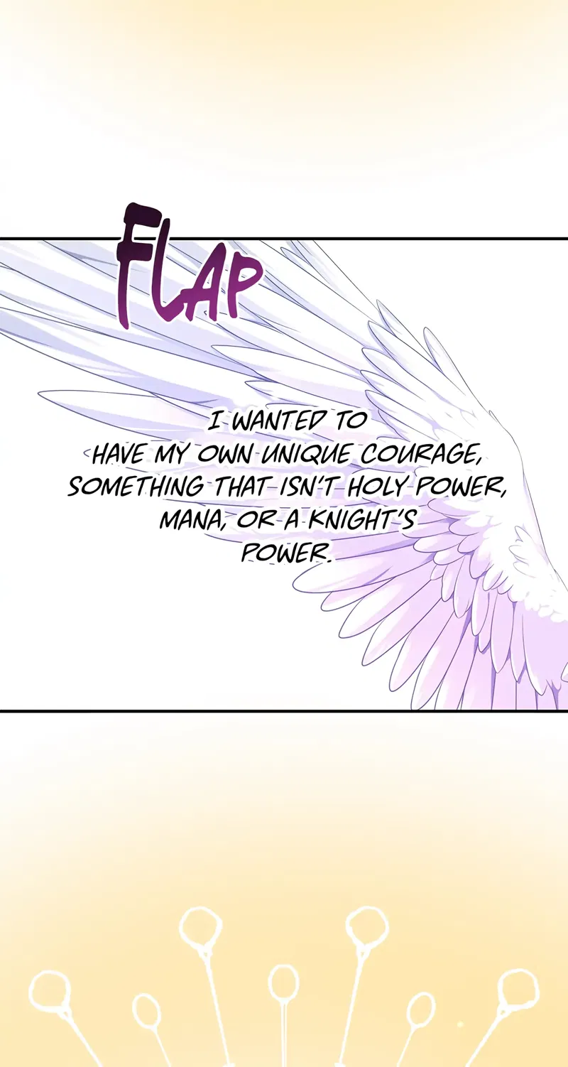 I'm Not a Warrior! Chapter 53 page 75