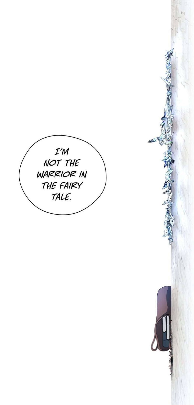 I'm Not a Warrior! Chapter 7 page 52