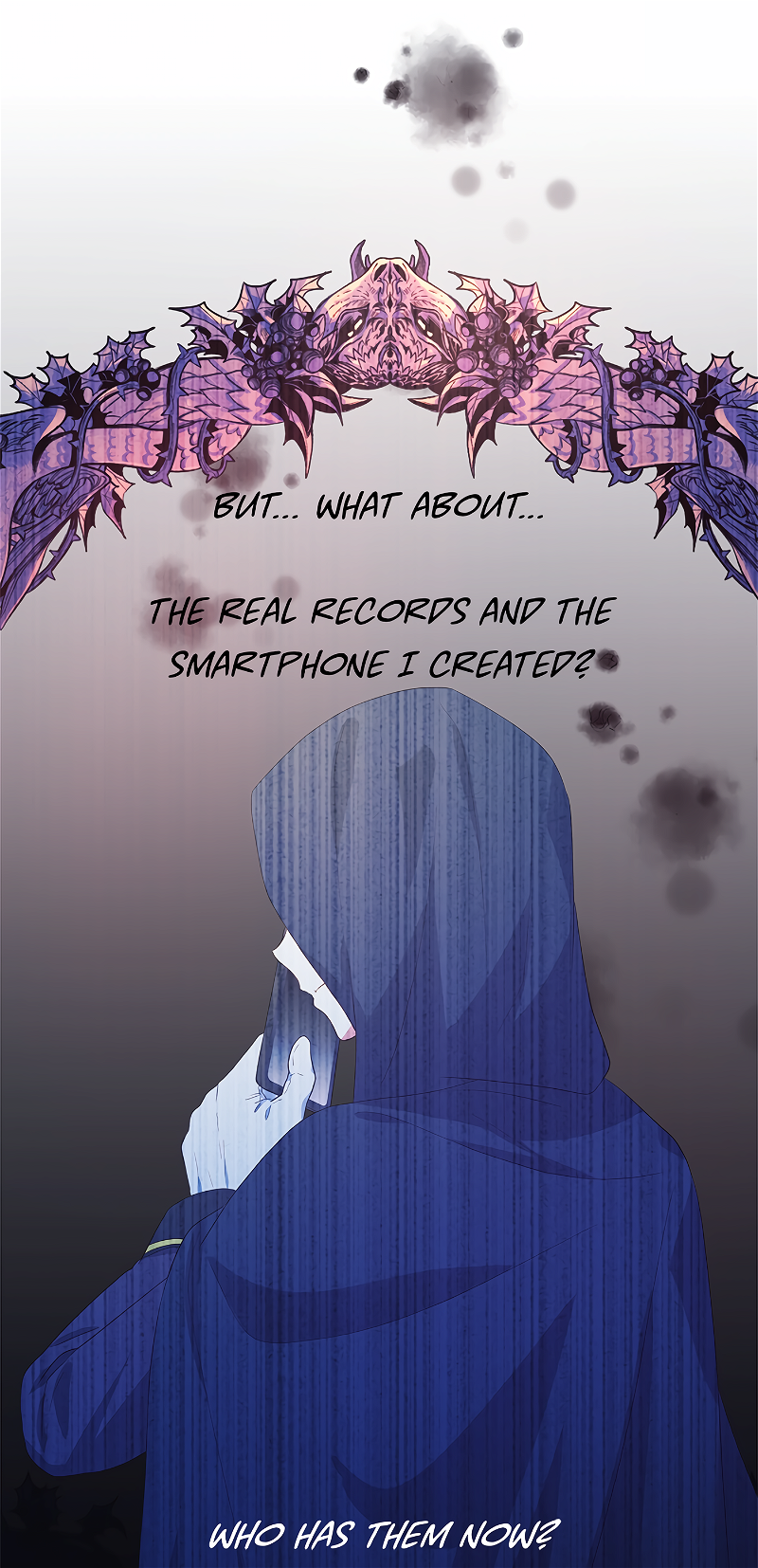 I'm Not a Warrior! Chapter 79 page 23