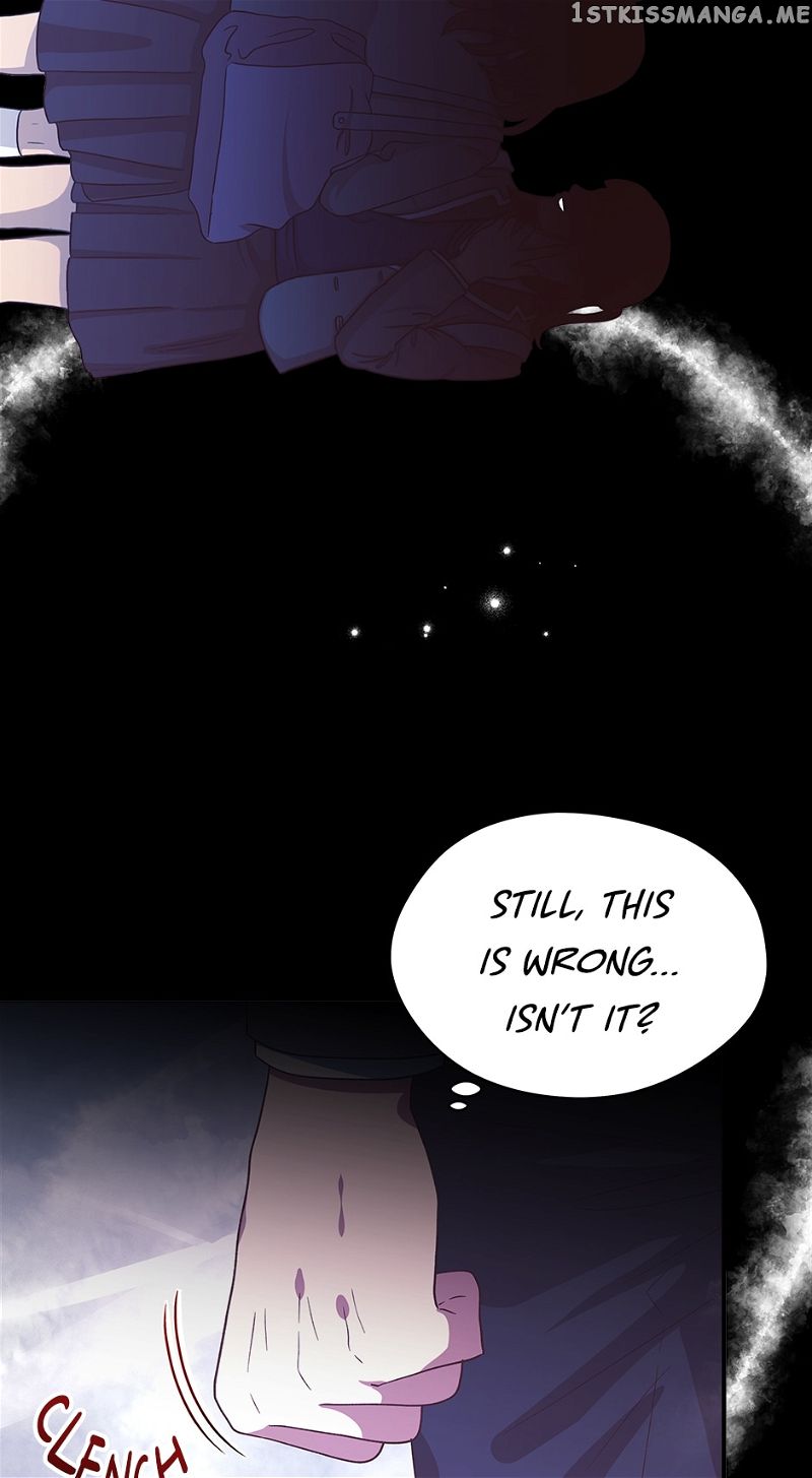 I'm Not a Warrior! Chapter 88 page 55