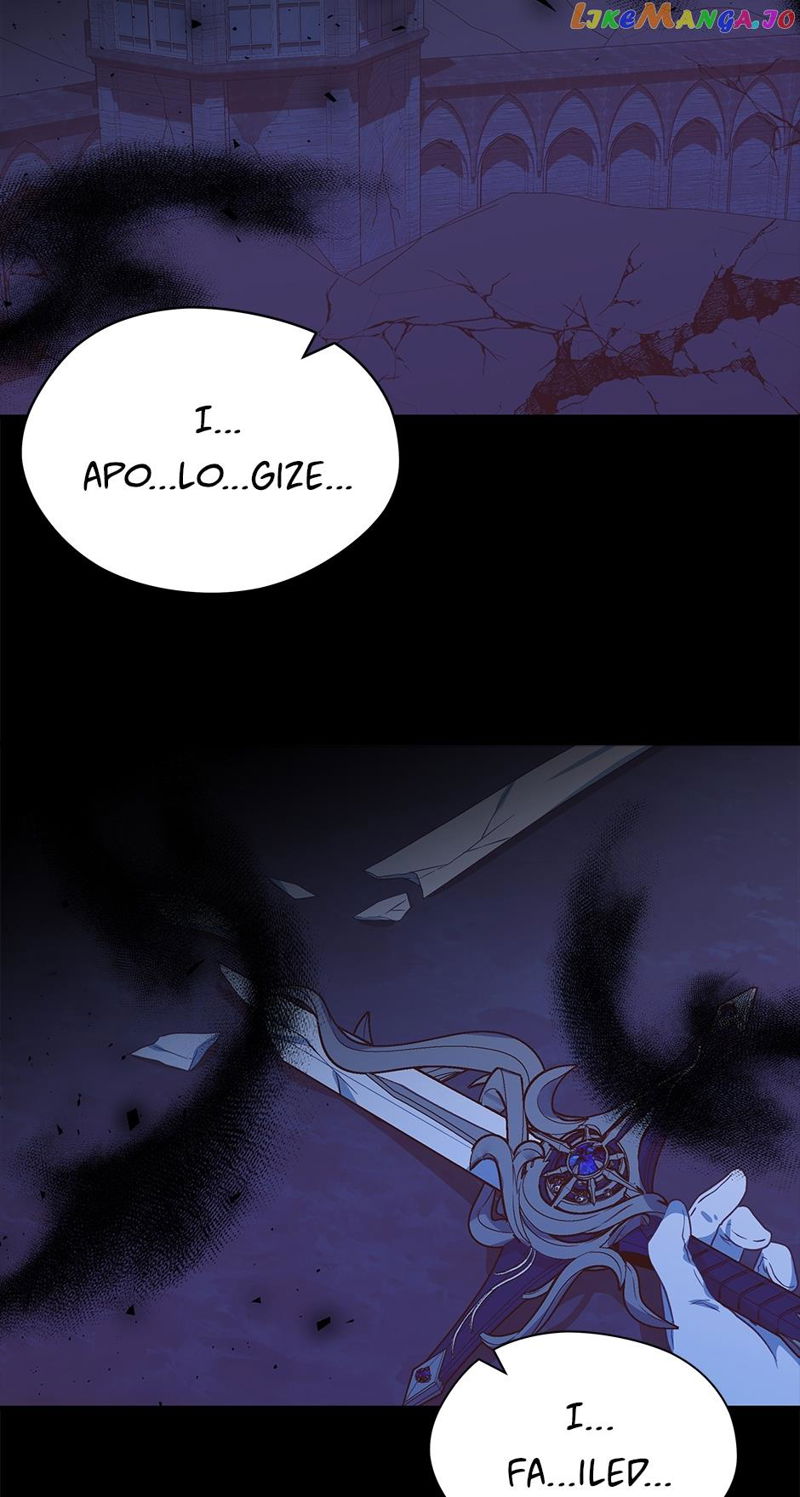 I'm Not a Warrior! Chapter 94 page 31