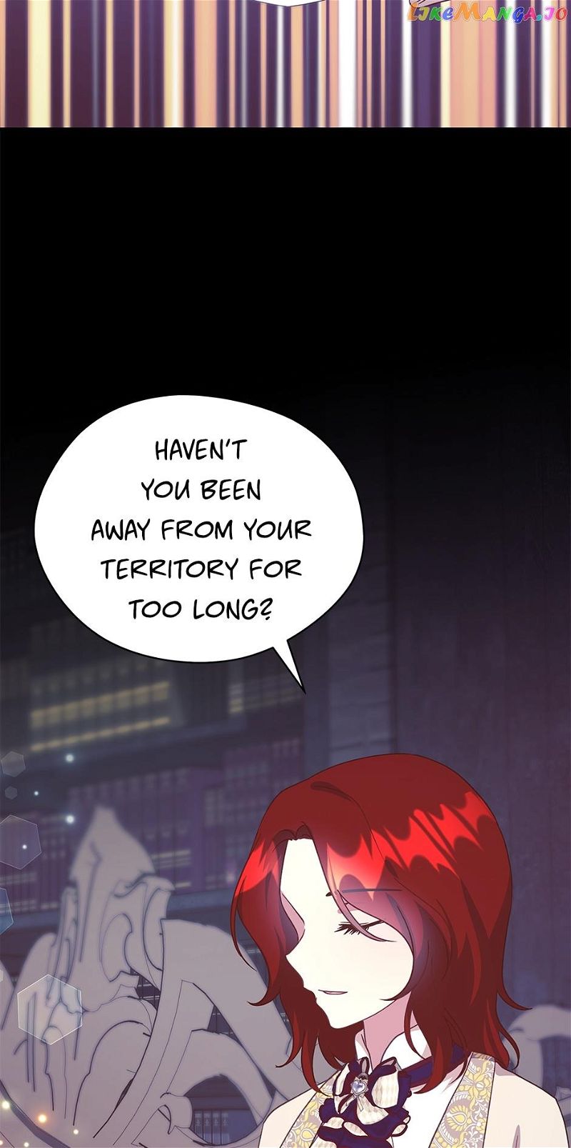 I'm Not a Warrior! Chapter 95 page 66