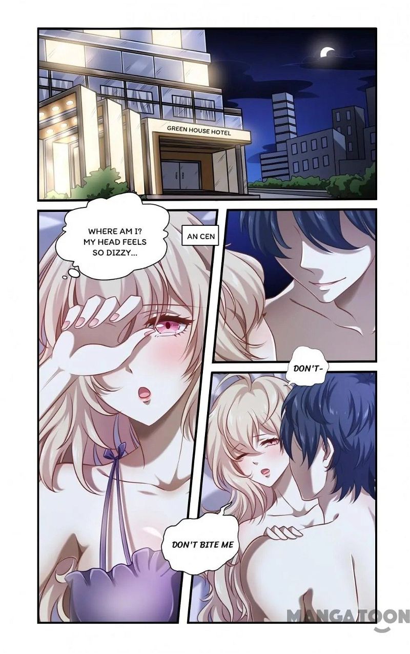 Love At First Night Chapter 1 page 2