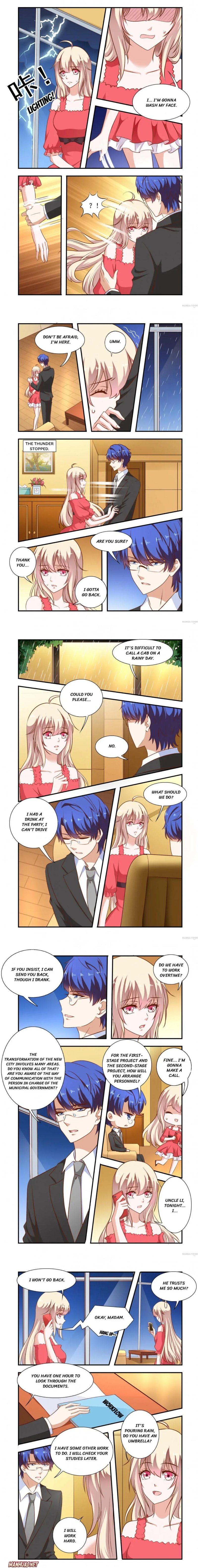 Love At First Night Chapter 82 page 1