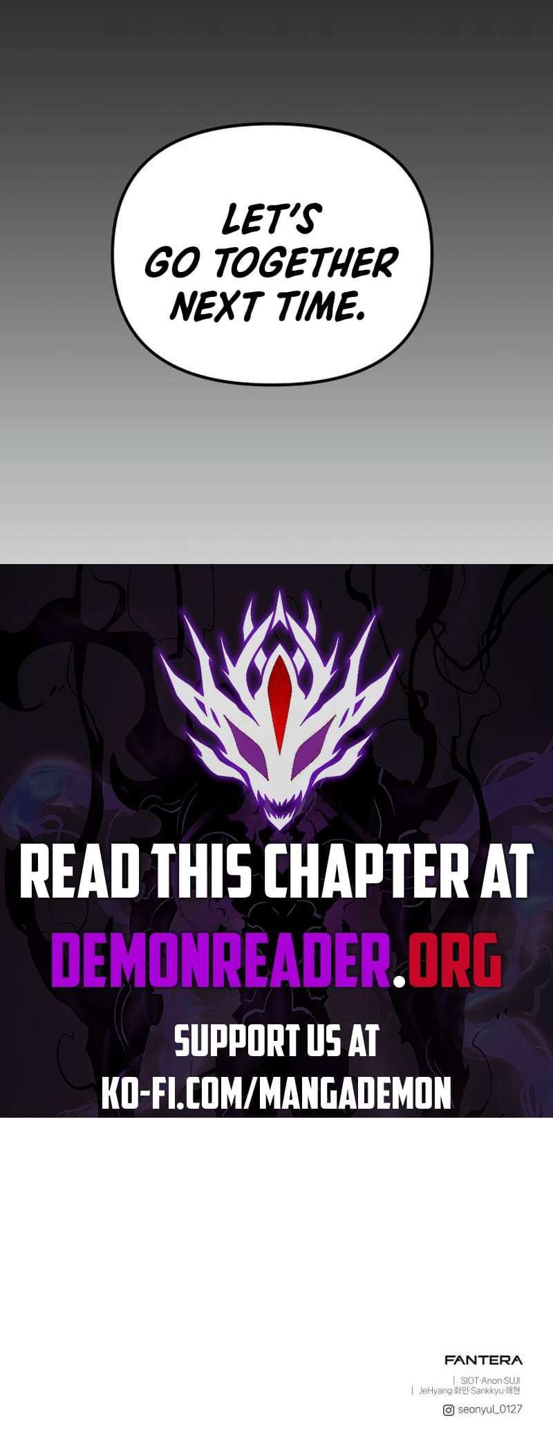 I Obtained a Mythic Item Chapter 100 page 65