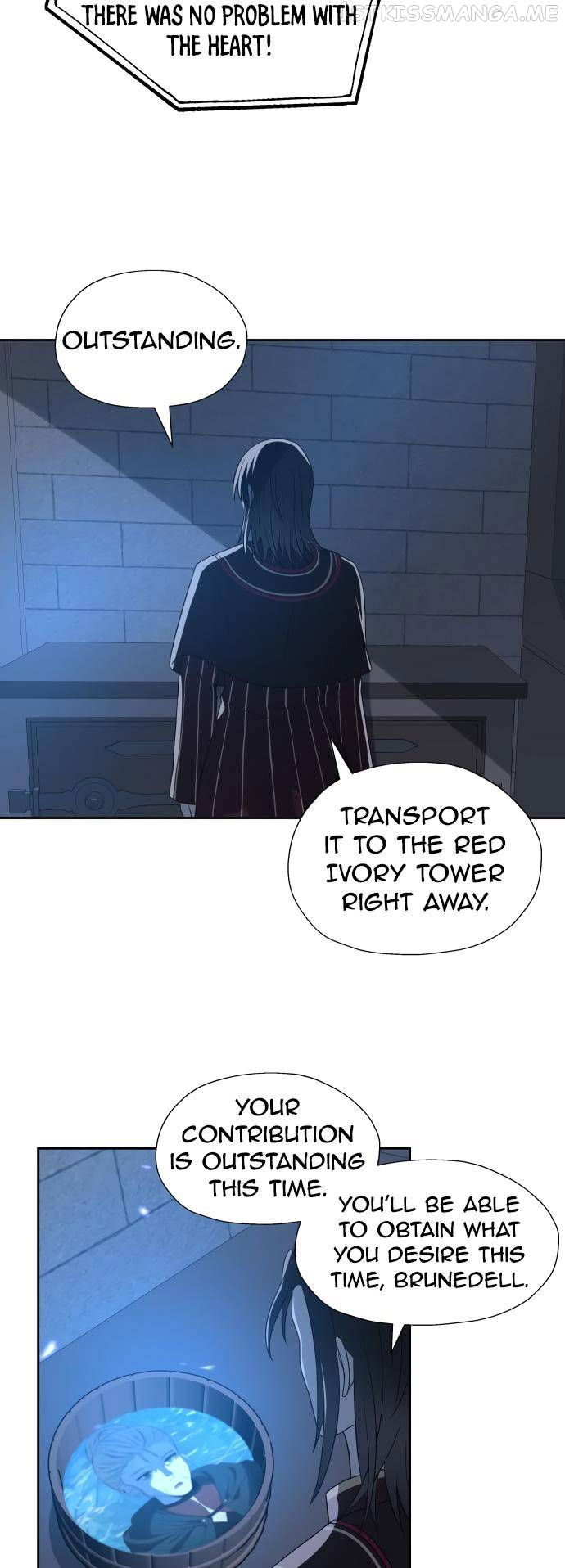 Transmigrating to the Otherworld Once More Chapter 51 page 43