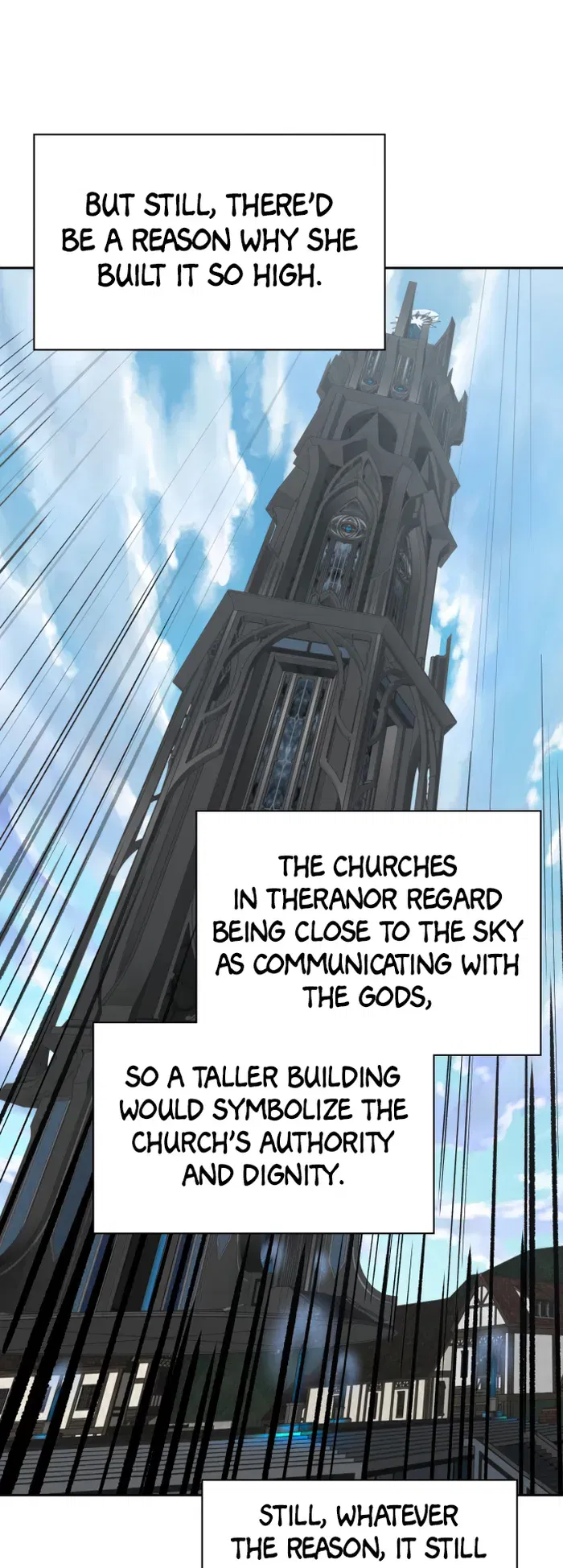 Transmigrating to the Otherworld Once More Chapter 53 page 6