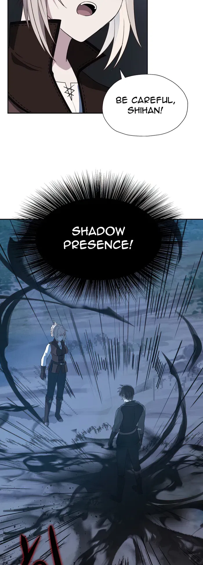 Transmigrating to the Otherworld Once More Chapter 53 page 13