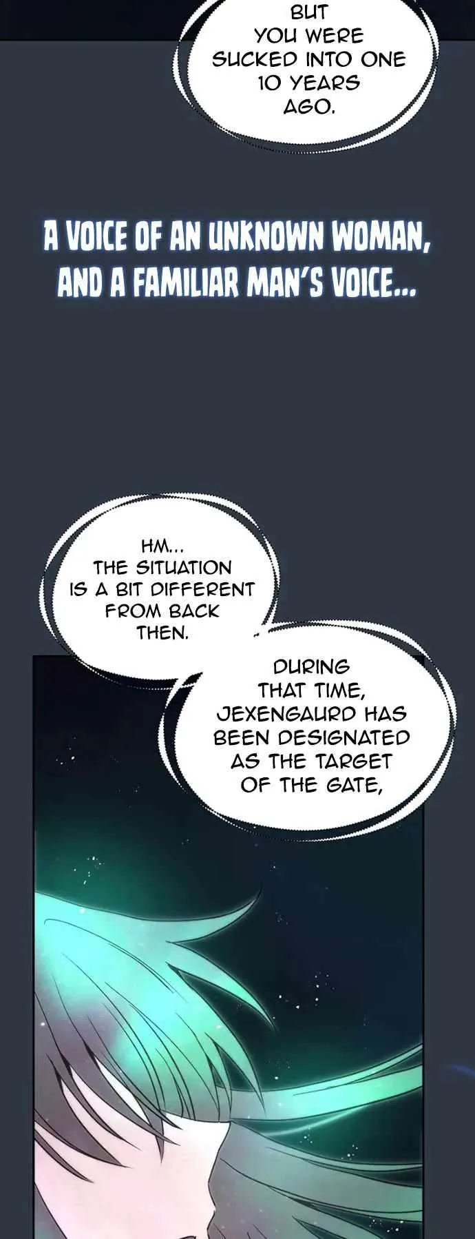 Transmigrating to the Otherworld Once More Chapter 60 page 6