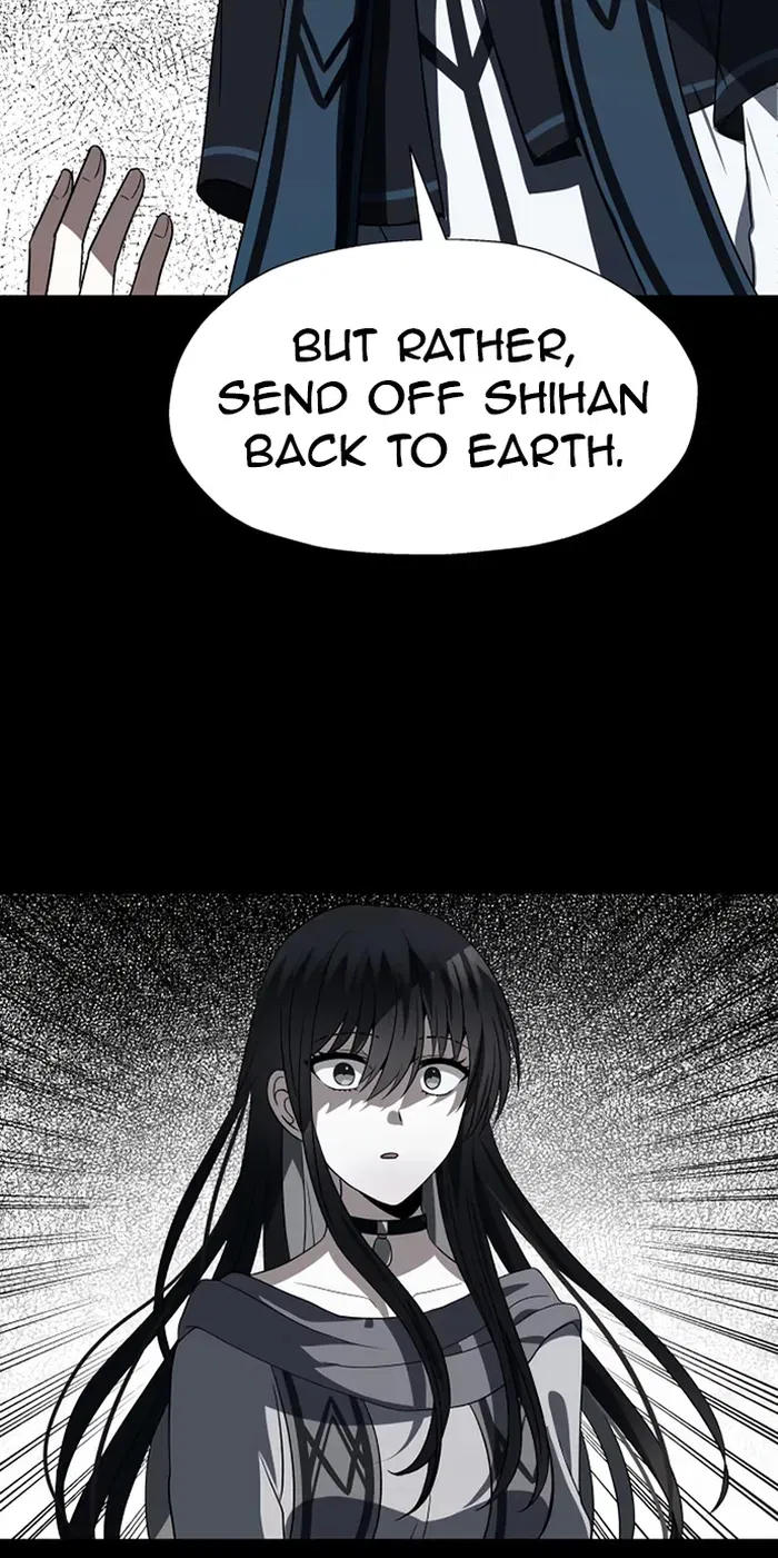 Transmigrating to the Otherworld Once More Chapter 62 page 55