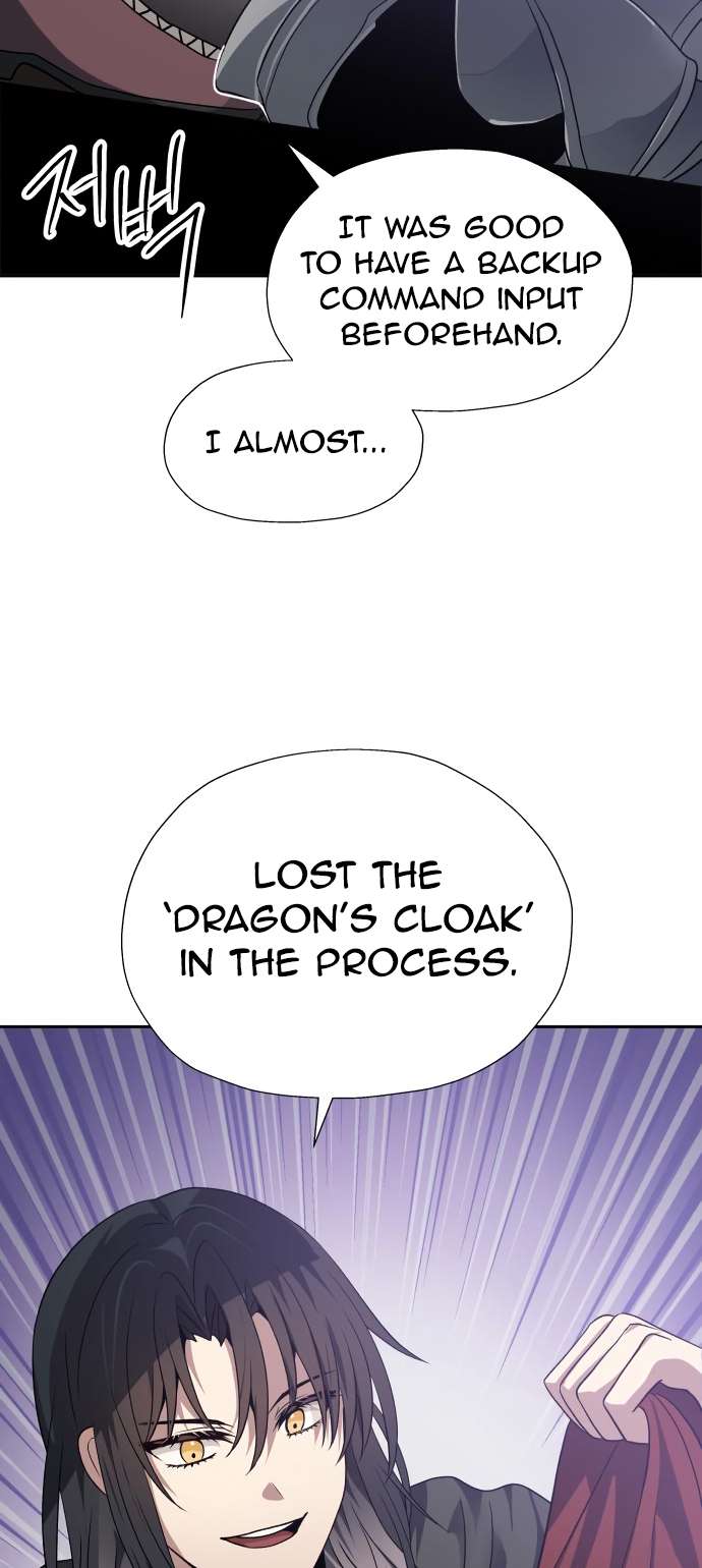 Transmigrating to the Otherworld Once More Chapter 70 page 49