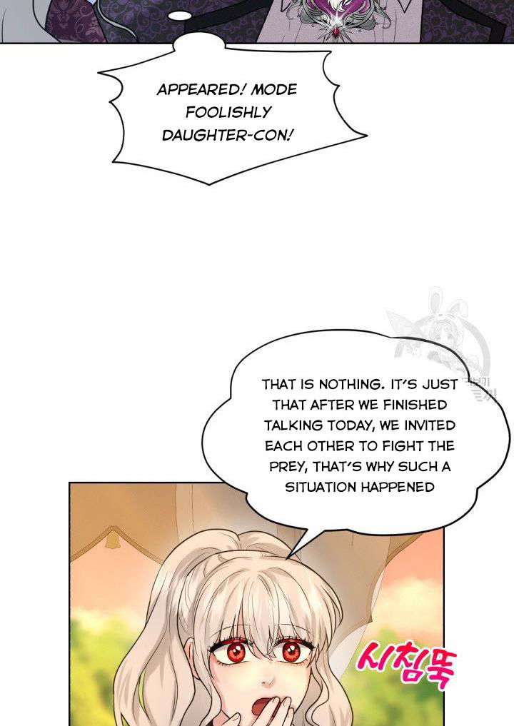 How to Get Rid of My Dark Past? Chapter 16 page 44