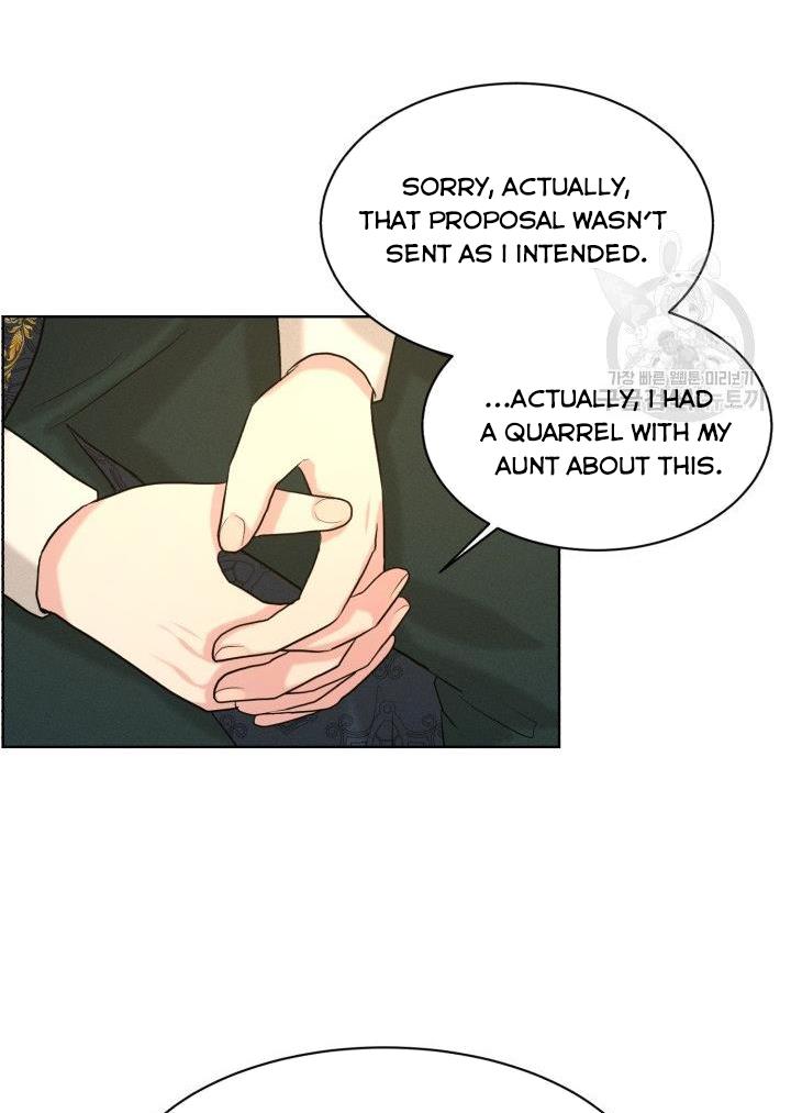 How to Get Rid of My Dark Past? Chapter 28 page 68