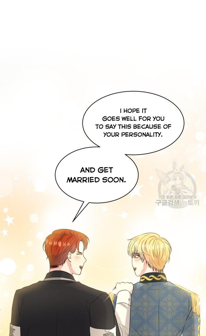 How to Get Rid of My Dark Past? Chapter 30 page 55