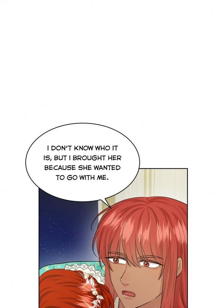 How to Get Rid of My Dark Past? Chapter 36 page 66