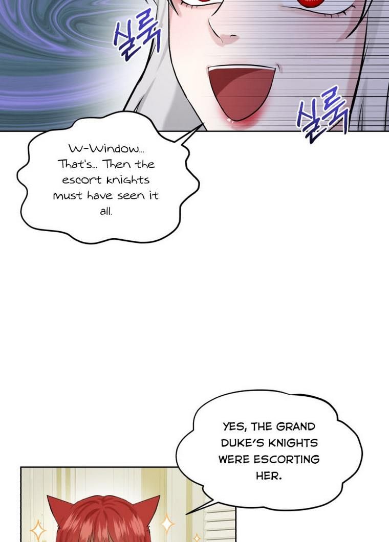 How to Get Rid of My Dark Past? Chapter 36 page 81