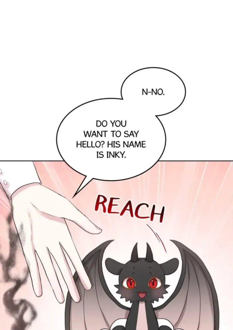 How to Get Rid of My Dark Past? Chapter 39 page 7