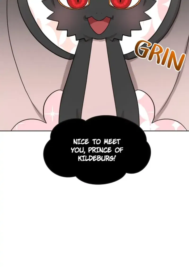 How to Get Rid of My Dark Past? Chapter 39 page 10