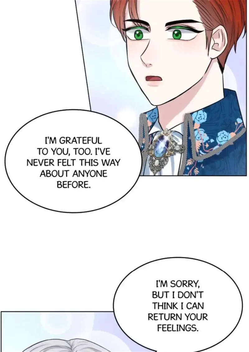How to Get Rid of My Dark Past? Chapter 39 page 43