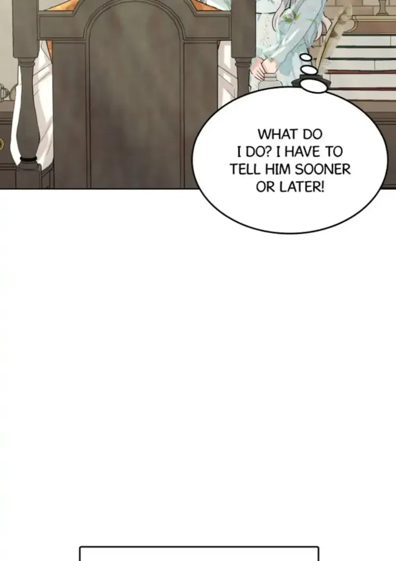 How to Get Rid of My Dark Past? Chapter 39 page 85