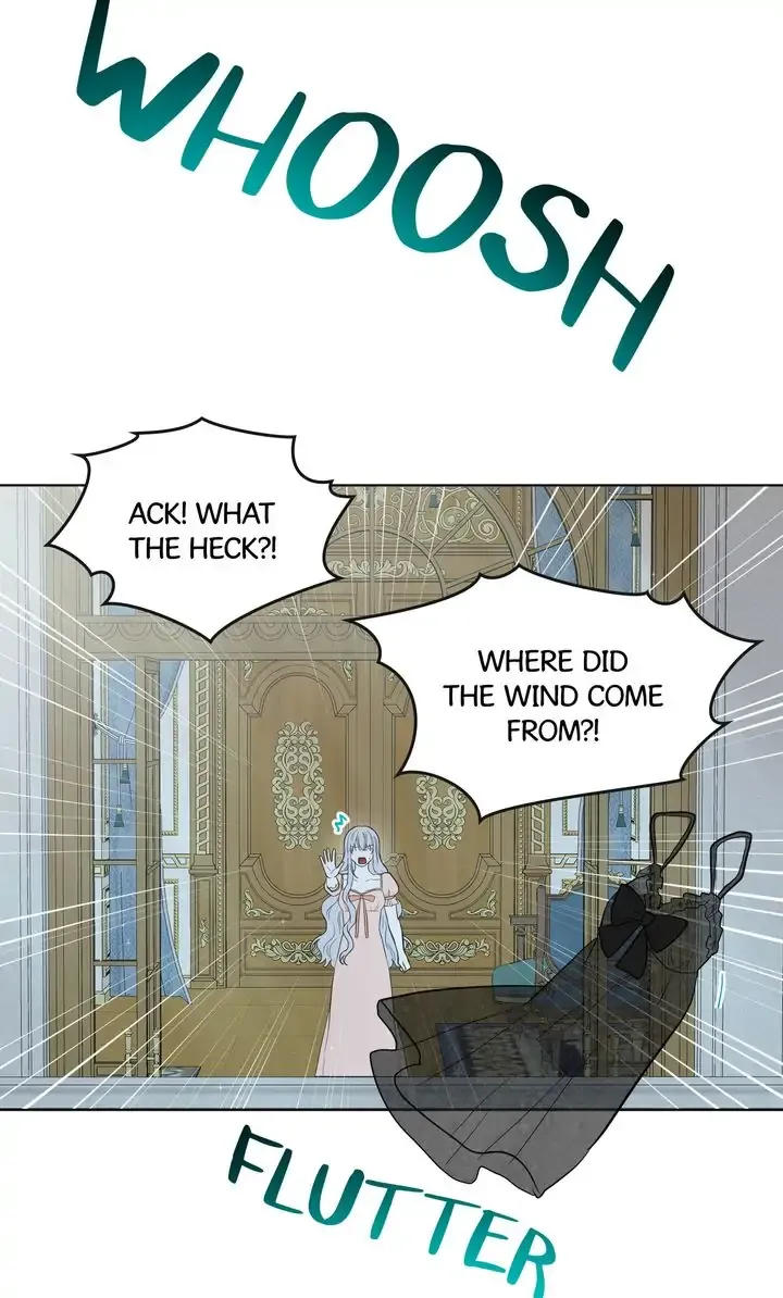 How to Get Rid of My Dark Past? Chapter 46 page 66